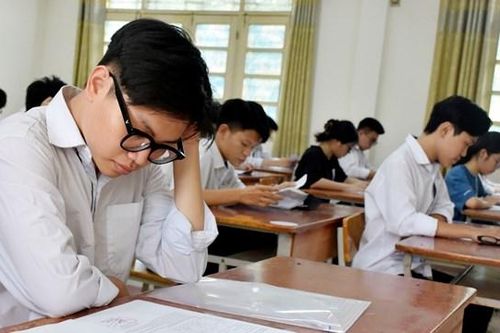 Gợi ý đáp án môn Tiếng Anh thi tốt nghiệp THPT 2023