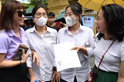 Đề thi tổ hợp Khoa học xã hội có gì đặc biệt?