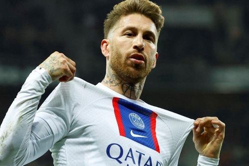 Sergio Ramos chọn xong bến đỗ