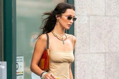 Cơn ác mộng 'người mẫu size 0'