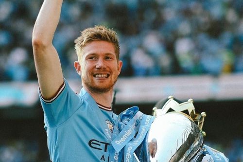 Thú chơi đồng hồ của cầu thủ được trả lương cao nhất Premier League