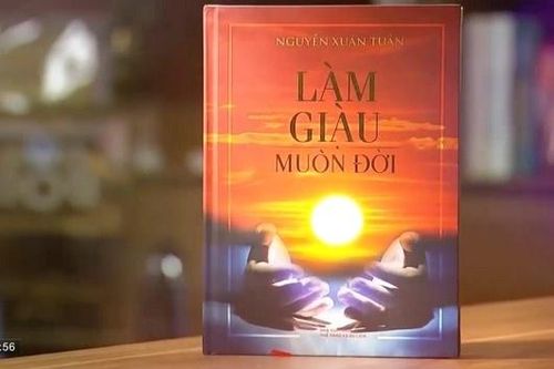 'Làm giàu muôn đời'