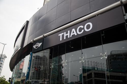 Thaco Auto chào bán 10% cổ phần cho nhà đầu tư chiến lược