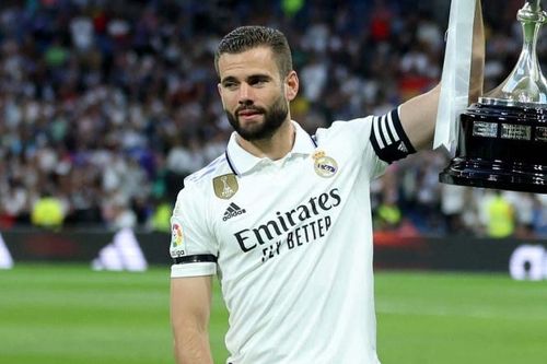 Real Madrid có đội trưởng mới thay Benzema