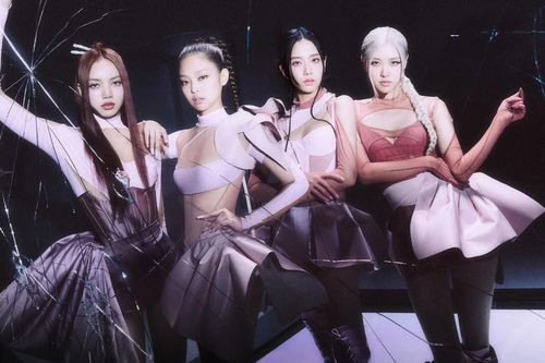 NTK Lê Ngọc Lâm: 'Mặc đồ dễ thương như BlackPink'