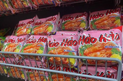 Doanh nghiệp hàng tiêu dùng rục rịch giảm giá bán