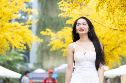 Không ép mình phải sớm kết hôn