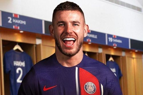 PSG đón tân binh giá 50 triệu euro từ Bayern