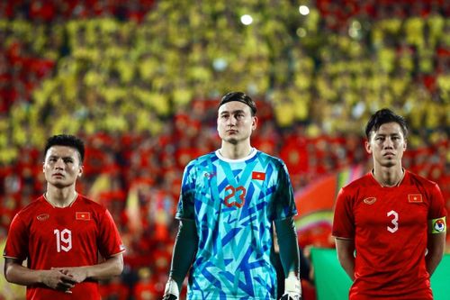 Tuyển Việt Nam sắp vượt Syria trên BXH FIFA