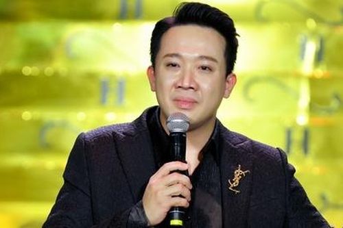 Trấn Thành: 'Tôi hiểu lý do khán giả khó chịu khi mình khóc'