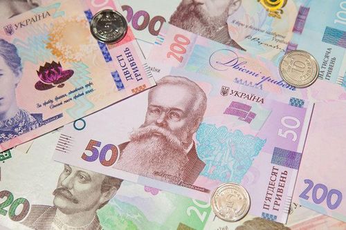 Ukraine sẽ trở thành nền kinh tế không tiền mặt đầu tiên trên thế giới?