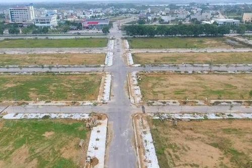 Đấu giá 25 thửa đất tại huyện Đông Anh, giá khởi điểm từ 27 triệu đồng/m2