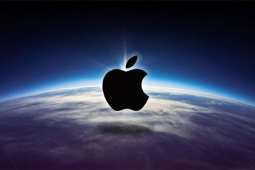 Apple đạt giá trị gần 3.000 tỷ USD