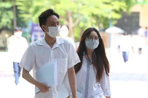 Đề và đáp án môn Lịch sử - Kỳ thi tốt nghiệp THPT 2023