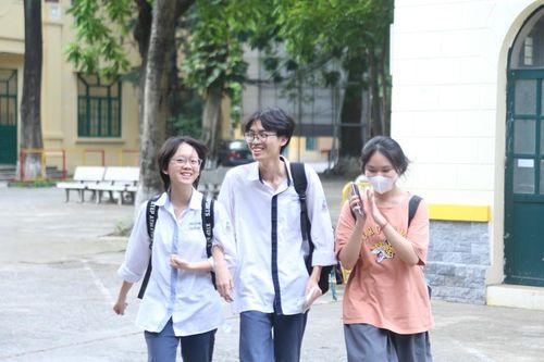 Đề thi và đáp án môn Tiếng Anh - Kỳ thi tốt nghiệp THPT 2023