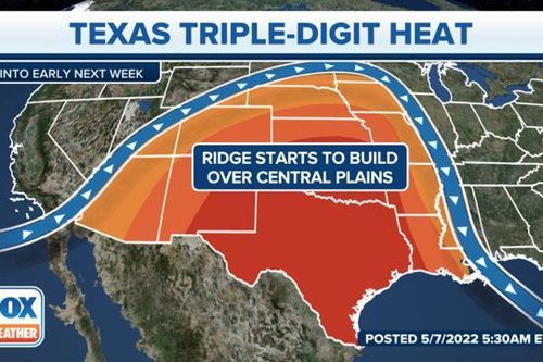 Nước Mỹ 'đau đầu' đối phó hiện tượng thời tiết cực đoan