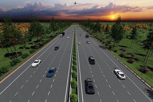 Thống nhất điểm đầu, điểm cuối cao tốc TP Hồ Chí Minh - Mộc Bài