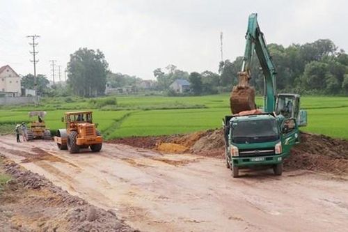 Sắp khởi công gói thầu cuối dự án kết nối giao thông miền núi phía Bắc