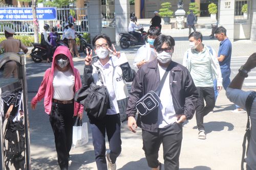 Đà Nẵng: Tiếp tục tuyên truyền, hướng dẫn quy chế cho tới khi kết thúc kỳ thi