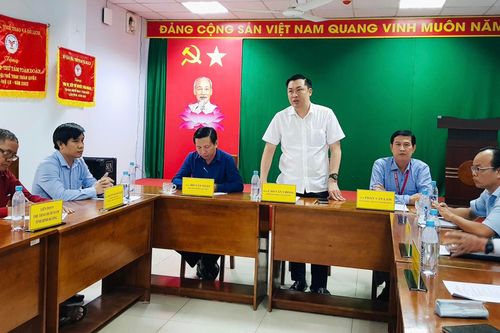 Bình Dương tích cực phát huy hoạt động của các Hội, Liên đoàn thể thao