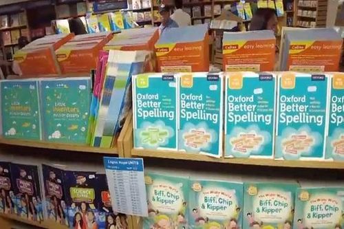 Hội chợ sách nổi lớn nhất thế giới tại Trung Đông