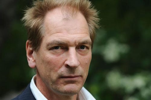 Nam diễn viên Julian Sands qua đời