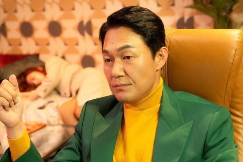 'Livestream' - Phim Hàn đề cập đến vấn đề xâm hại trực tuyến