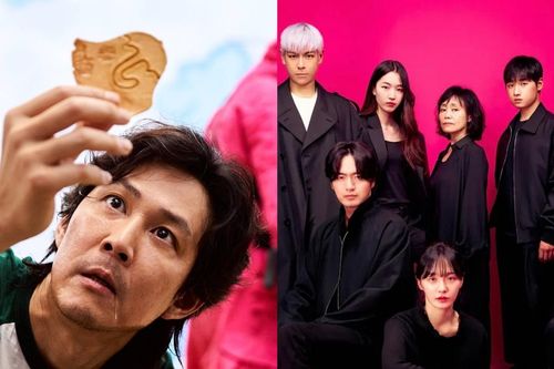 T.O.P và nhiều diễn viên mới tham gia phim 'Squid Game 2'