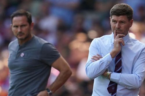 Steven Gerrard và Frank Lampard: Siêu sao cầu thủ, học việc trên ghế huấn luyện