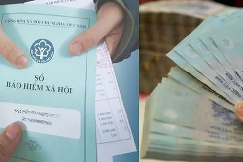 Đóng BHXH trên 20 năm muốn rút BHXH một lần được không?