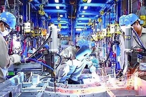 Sản xuất công nghiệp sẽ khả quan hơn trong quý III