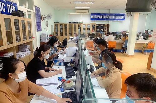 Mức thu bảo hiểm mới khi tăng lương cơ sở