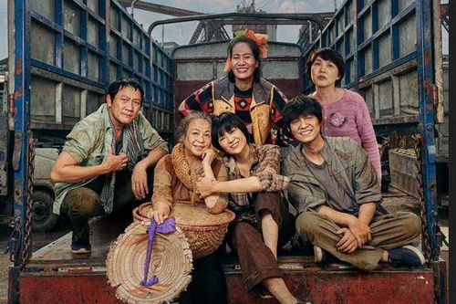 Chất liệu đời sống trong điện ảnh