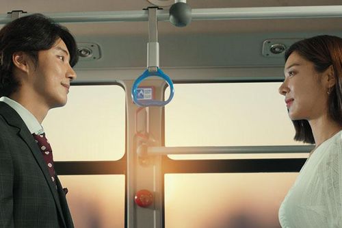 Diễn viên phim 'Chàng hậu' vào vai nàng thơ trong phim 'Bỗng dưng được yêu'