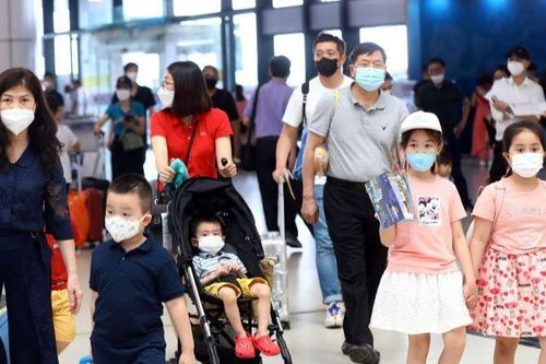 Ngày cao điểm nhất dịp hè, có khoảng 109 nghìn lượt khách qua sân bay Nội Bài