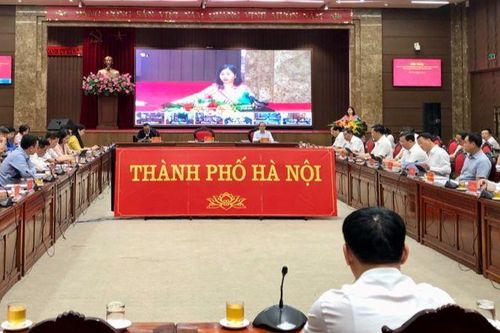Hà Nội khắc phục những bất cập trong cải cách hành chính và xử lý rác thải