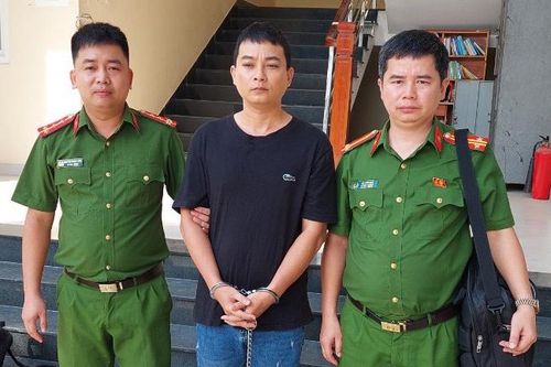 Thanh Hóa bắt đối tượng lừa đảo, chiếm đoạt hơn 8,5 tỷ đồng