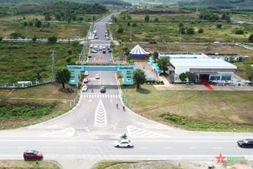 Tỉnh Khánh Hòa có 964 doanh nghiệp thành lập mới