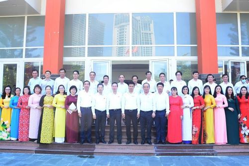Kịp thời giải quyết những kiến nghị chính đáng của cử tri