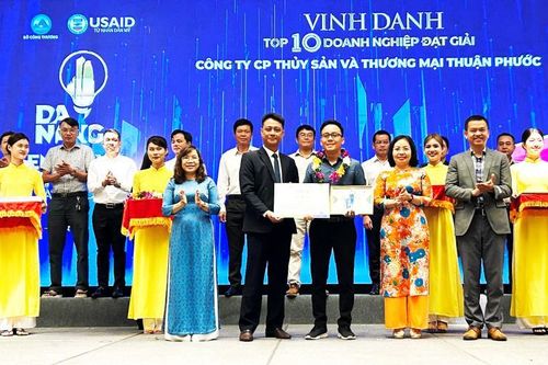 Doanh nghiệp Đà Nẵng nỗ lực tiết kiệm năng lượng