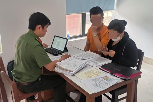 Đề nghị xử lý 6 cơ sở bán hàng qua mạng có doanh thu hơn 223 tỷ đồng