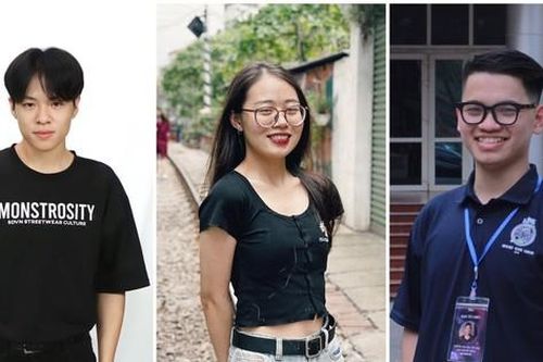 Sinh viên tích cực tìm kiếm việc làm thêm trong kỳ nghỉ hè