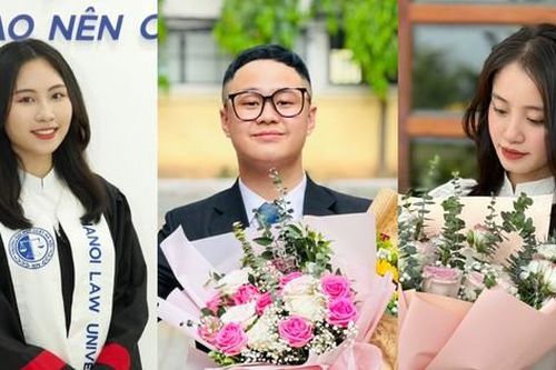 Những tiếc nuối của các tân cử nhân đại học