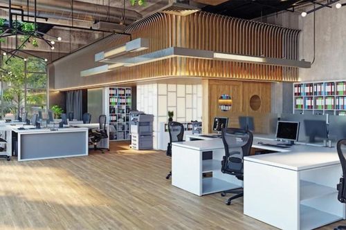 Viễn cảnh của thị trường văn phòng cho thuê toàn cầu