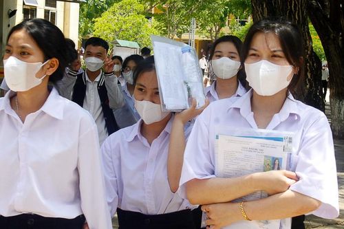Gợi ý giải đề thi tổ hợp Khoa học tự nhiên và đề thi tổ hợp Khoa học xã hội