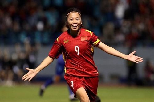 FIFA chọn ra 5 gương mặt được kỳ vọng ở đội tuyển nữ Việt Nam