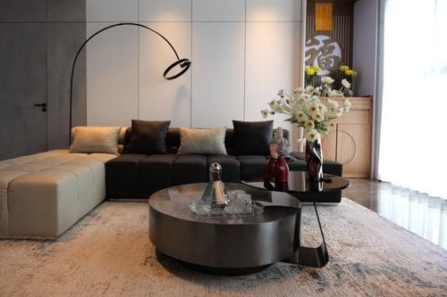 Bỏ 9 tỷ 'đập thông 2 ngủ', căn hộ 150 m2 đẹp ngỡ ngàng