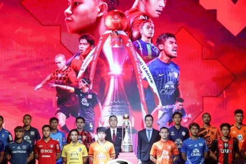Bản quyền truyền hình giải Thai League rớt giá thảm hại
