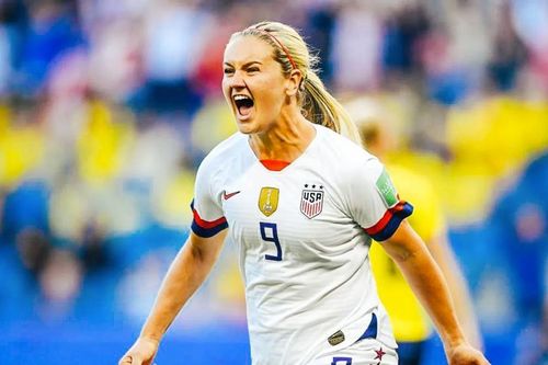 Đối thủ của Thanh Nhã và đồng đội công bố danh sách dự World Cup