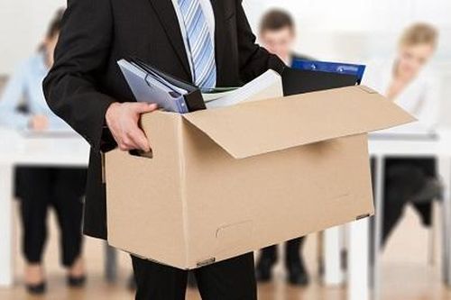Xu hướng… sa thải nhân sự công nghệ
